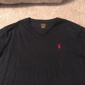 Polo T-shirt